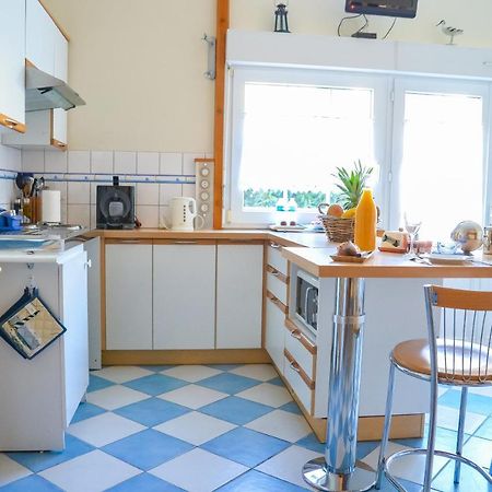 Petite Maison De Plage Boulogne-sur-Mer Eksteriør billede