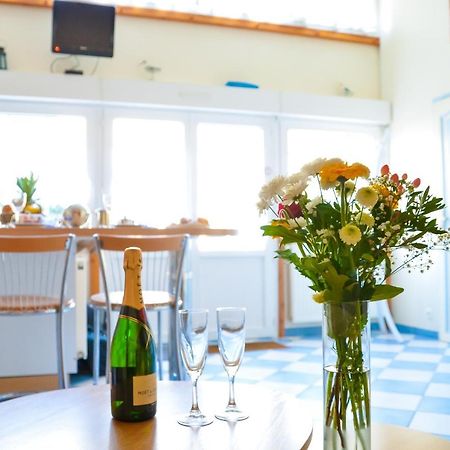 Petite Maison De Plage Boulogne-sur-Mer Eksteriør billede