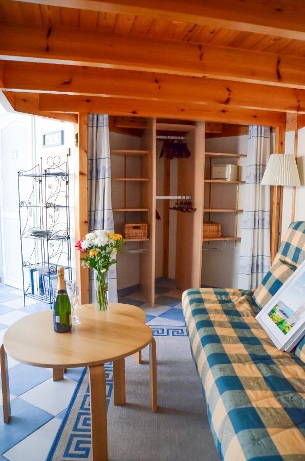 Petite Maison De Plage Boulogne-sur-Mer Eksteriør billede