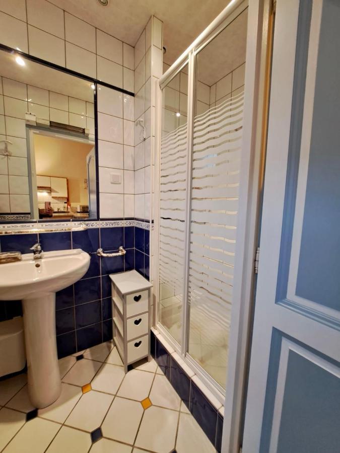 Petite Maison De Plage Boulogne-sur-Mer Eksteriør billede